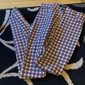 Atmosphere stretch dress pants.